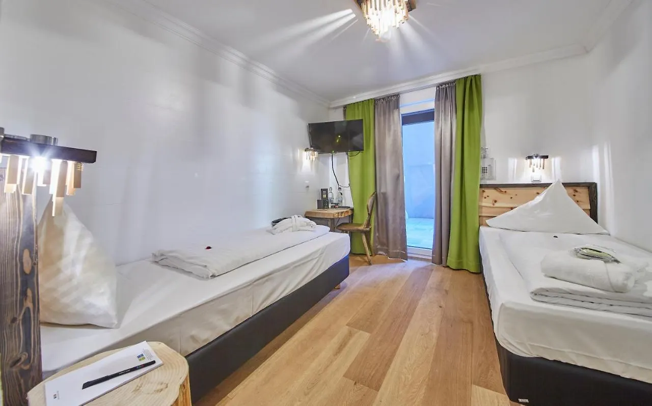 Stammhaus Im Hotel Alpine Palace  Saalbach-Hinterglemm