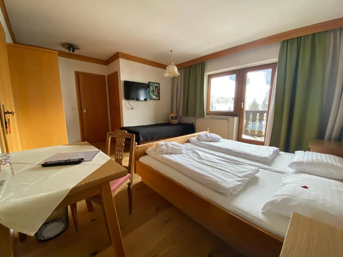 Stammhaus Im Hotel Alpine Palace