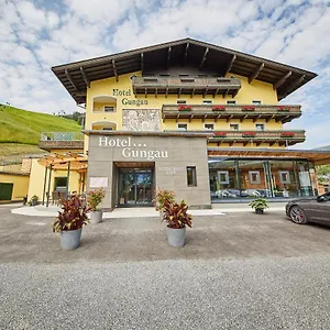 Hotell Gungau