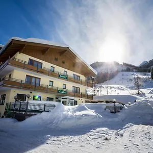 Hotell Bärenbachhof
