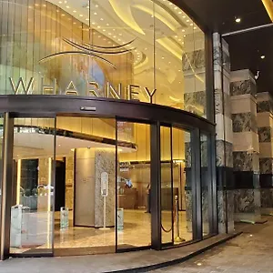 Wharney Kina
