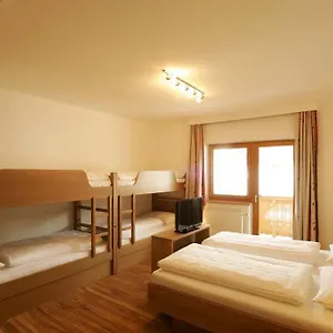 Hotel Familien & Wohlfuhlhotel Johanneshof