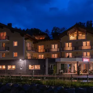 Hotell Auwirt Zentrum