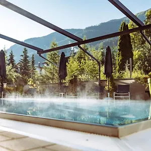 Hotel Alpen-karawanserai