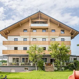 3* Szálloda & Restaurant Rupertigau