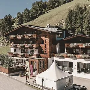 4* Szálloda & Tiroler Buam