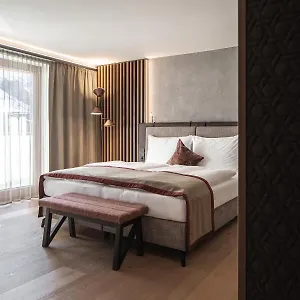 Hotell Salzburg