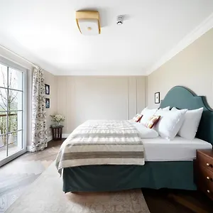 4* Apartmanhotel Numa Salzburg Ivy