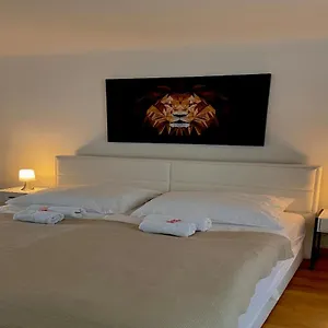 Mitte Appartement Wenen