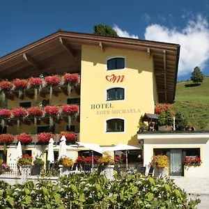 3* Hotel Eder Michaela