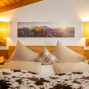 3* Hotel Hotel-pension Schattberg