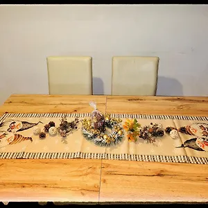 Appartement Russhutte Autriche