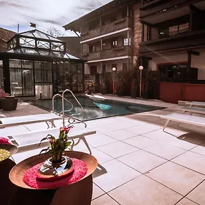 Hotel Panther'a