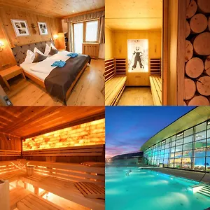 3* Hotel Talheimer Grias Di & Hoamat Since 1958 Inklusive Therme Tauern & Jokercard