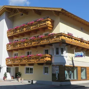 Gletscherblick Appartement Sölden
