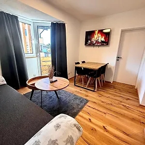  Appartement Rm-apartments Autriche