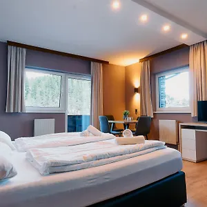 *** Appartement The Art And Autriche