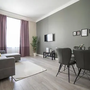 Brand New Luxury 2 Bedroom Near Augarten Appartement Wenen