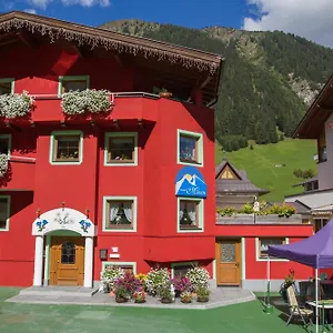Marlen Appartement Ischgl