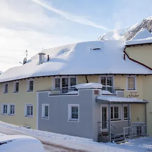 Gruber Appartement Ischgl