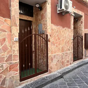 Nyaraló Mary House 
