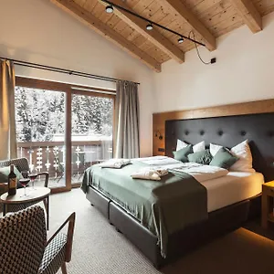 Hotell Glemm