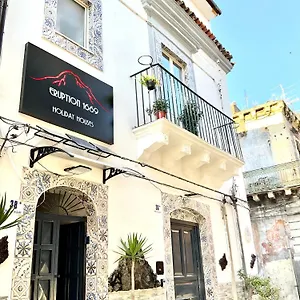 Apartman Eruption1669 