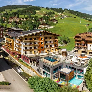 Kendler Saalbach-Hinterglemm