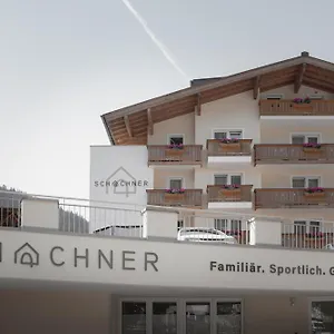 3* Hotel Schachner
