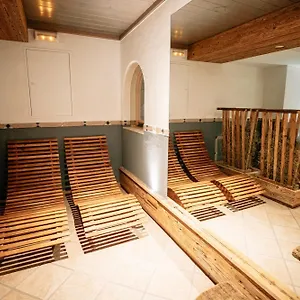 3* Hotel Sonnberg