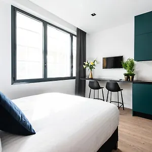 **** Appart hôtel Yays Concierged Boutique France