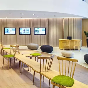 Novotel Century Kina