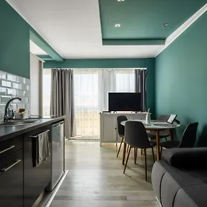 Apartman Hellowine 