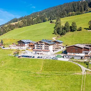 3* Hotel Vorderronach