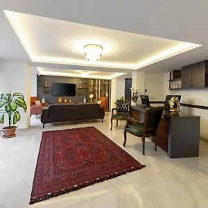 *** Hotel Diamond Beyazit Turquie