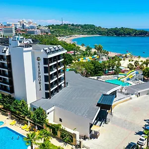 Szálloda Seaphoria & *****