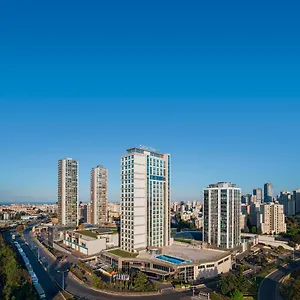 Selectum Atasehir Hotel Istanboel