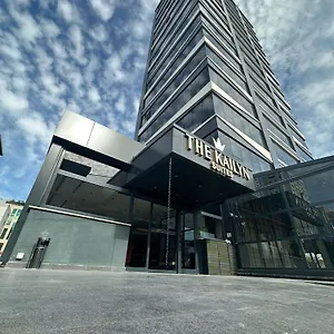 The Kailyn Hotels&suites Atasehir Hotel Istanboel