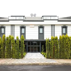 *** Hotel Gardenmode Airport Turquie