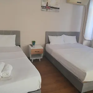  Appart hôtel Kueba Turquie