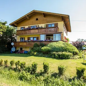 Appartement Haus Steiner