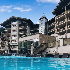 5* Hotel Alpine Palace
