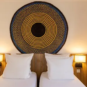 *** Hotel Victoria Châtelet France