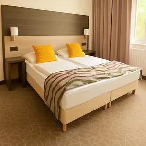 Apartmanhotel 24hours ****