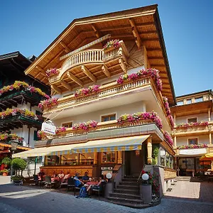 3* Hotel Wechselberger
