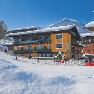 Hotel Hotel Garni Wolfgang, Saalbach-Hinterglemm