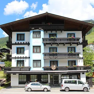Hotell Koenig - Joker Card Included In Summer