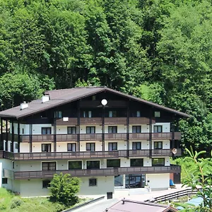 Hotel Panorama - Joker Card Included In Summer