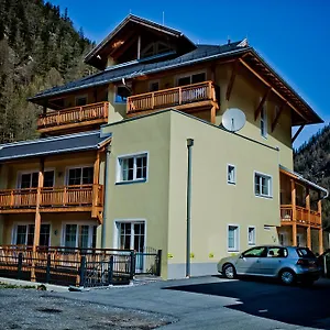 Residenz Zwieselstein App.11 Appartement Sölden