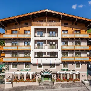 4* Szálloda Neuhaus